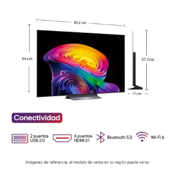 OLED77C6PSA.AWC